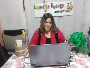 Talleres Infantiles Cultura Tres de Febrero