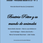 Beatrix Potter y su mundo de animales. Marcelo Bianchi Bustos.