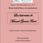 Historieta de Fernanda Macimiani homenaje a Manuel García Ferré - ALIJ