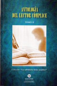 Antología del Lector Cómplice II - Artículo Macimiani