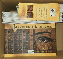 La substancia de los sueños