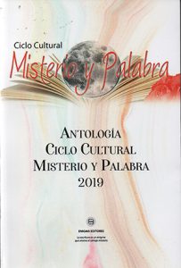 Antología Misterio y Palabra 2020 - Macimiani